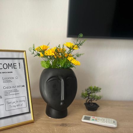 Guest House Open Room Durres Ngoại thất bức ảnh
