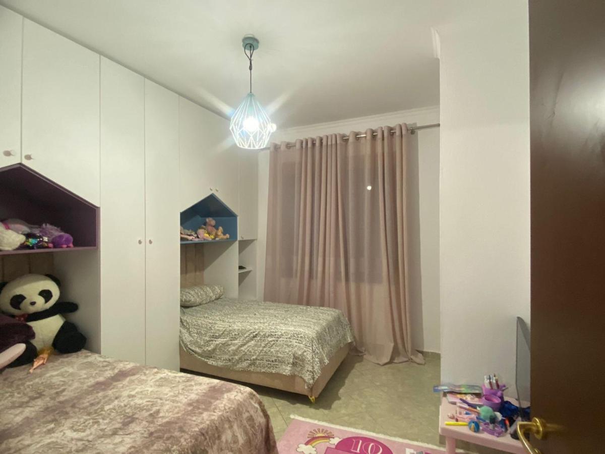 Guest House Open Room Durres Ngoại thất bức ảnh
