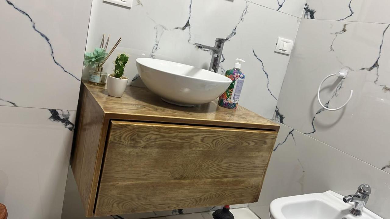 Guest House Open Room Durres Ngoại thất bức ảnh