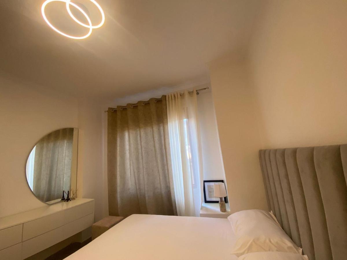 Guest House Open Room Durres Ngoại thất bức ảnh