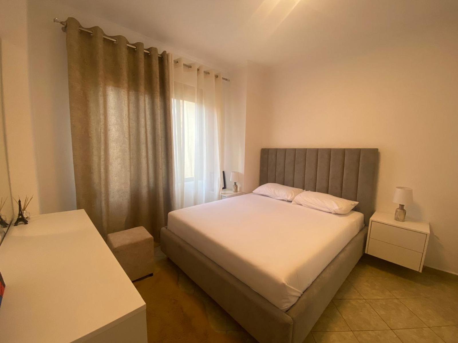 Guest House Open Room Durres Ngoại thất bức ảnh
